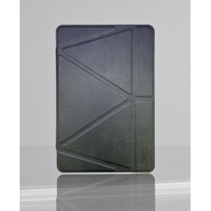 Чехол iPad mini 4 KWEI черный