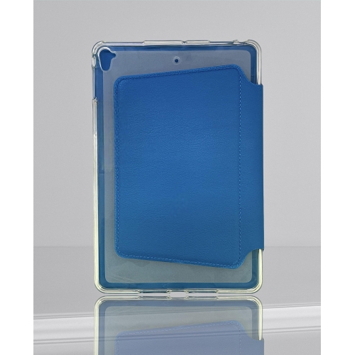Чехол iPad mini 4 KWEI голубой (уценка)