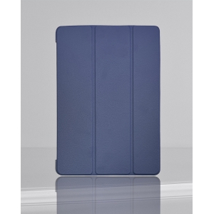 Чехол iPad 10.2 (2019) New Case темно-синий