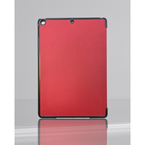 Чехол iPad 10.2 (2019) New Case красный