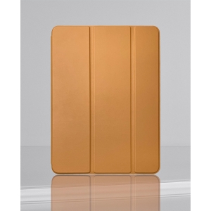 Чехол iPad 10.2 (2019) Smart Case (Pencil) коричневый