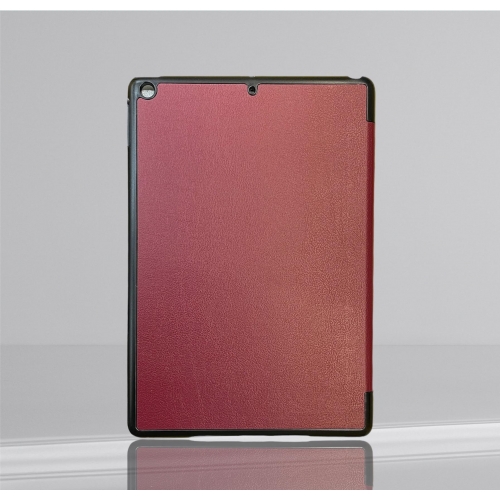 Чехол iPad 10.2 (2020) Redline красный