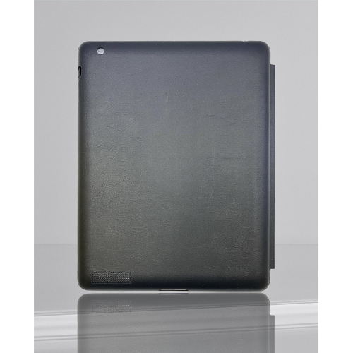 Чехол iPad 2/3/4 Smart Case черный
