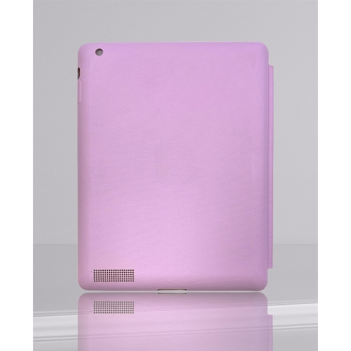 Чехол iPad 2/3/4 Smart Case розовый