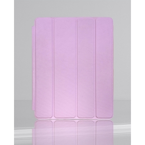 Чехол iPad 2/3/4 Smart Case розовый