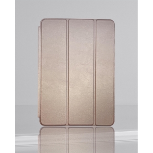Чехол iPad NEW 9.7 Smart Case розовое золото