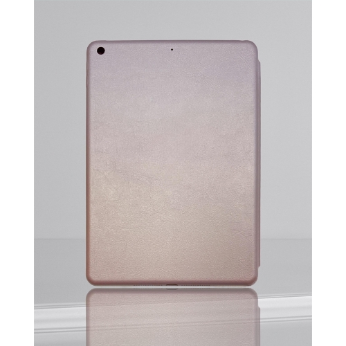 Чехол iPad NEW 9.7 Smart Case розовое золото