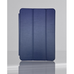 Чехол iPad mini 1/2/3 Smart Case темно-синий