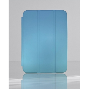 Чехол iPad mini 6 Smart Case голубой
