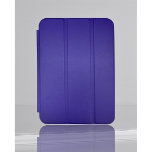 Чехол iPad mini 6 Smart Case фиолетовый