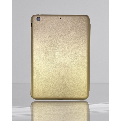 Чехол iPad mini 6 Smart Case золотой