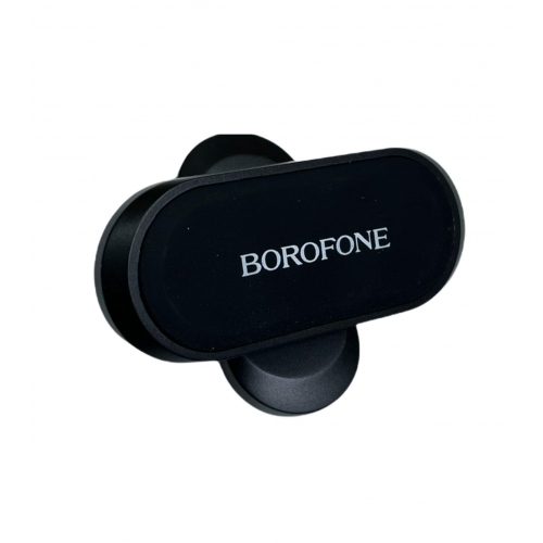 Держатель магнитный Borofone BH29 черный