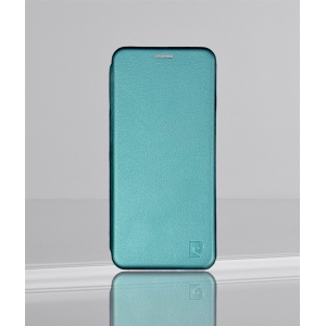 Чехол-книга Huawei Honor 10 Fashion Case зеленый