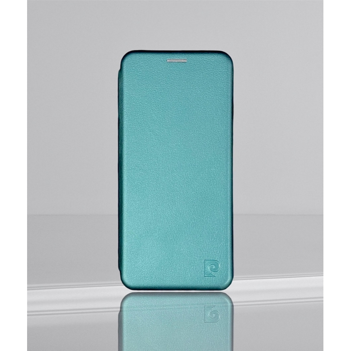 Чехол-книга Huawei Honor 10 Fashion Case зеленый