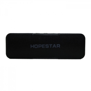 BT колонка Hopestar H13 (черная)