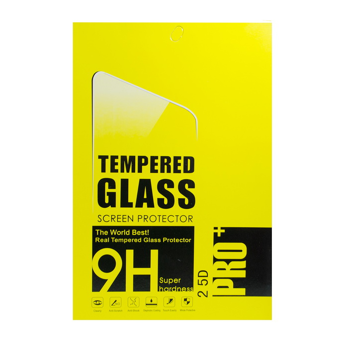 Защитное стекло 2.5D для планшета Lenovo Tab M10 Plus/TB-X606F 10.3